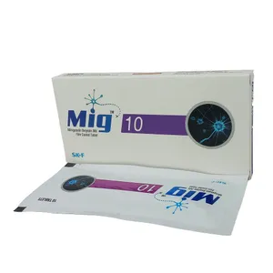 Mig 10mg Tablet