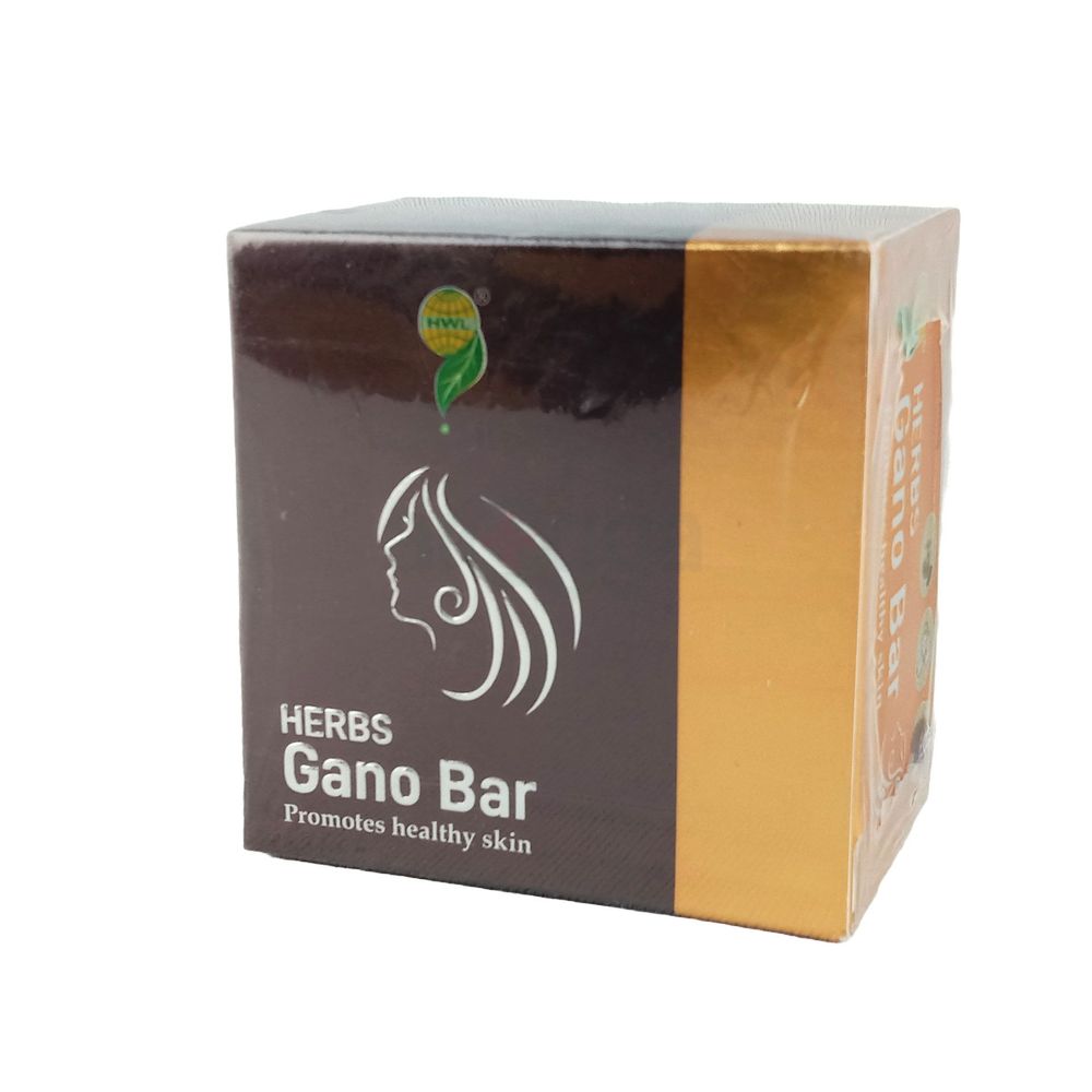 HERBS Gano Bar  