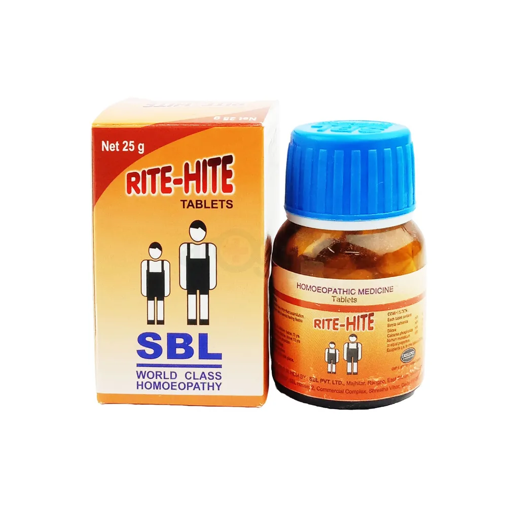 SBL RITE-HITE  