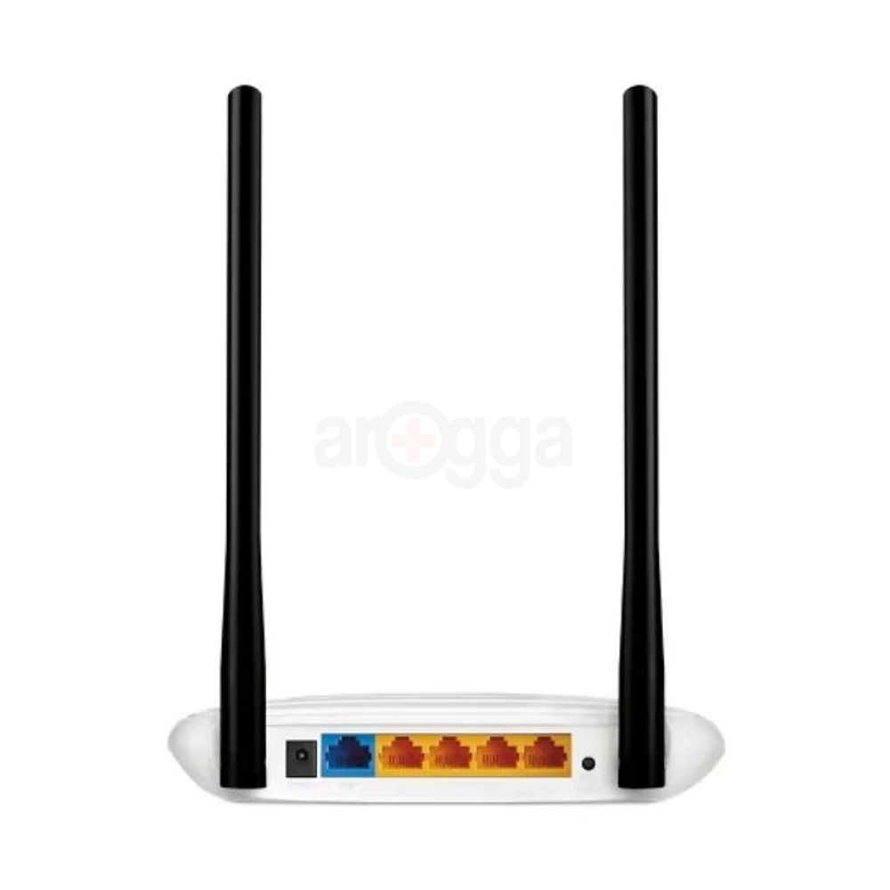 TP-Link TL-WR841N 300Mbps Wireless Router  