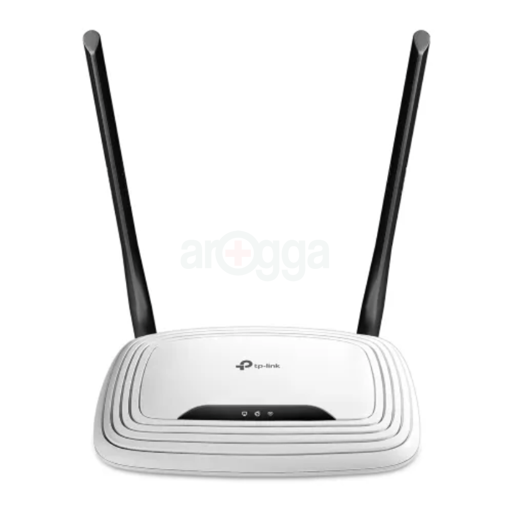 TP-Link TL-WR841N 300Mbps Wireless Router  