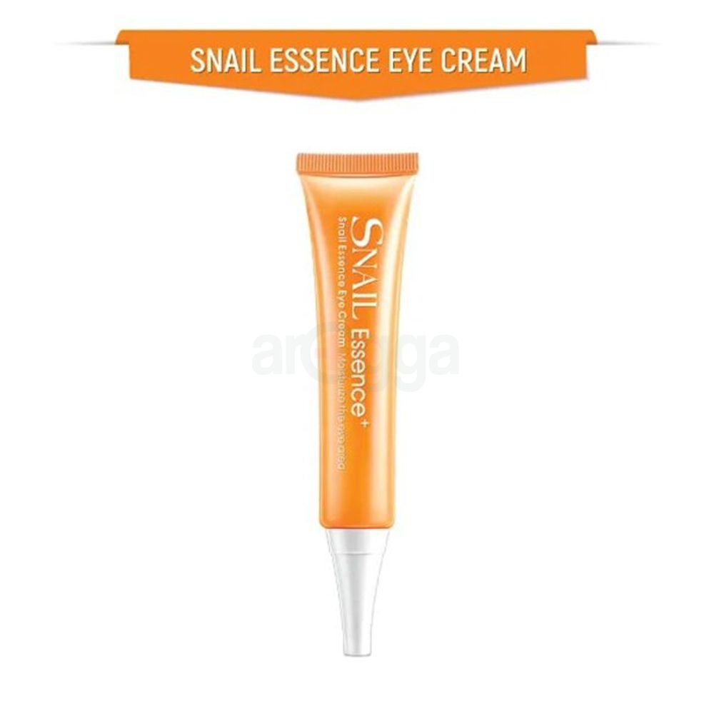 LAIKOU Snail Essence+ Eye Cream  