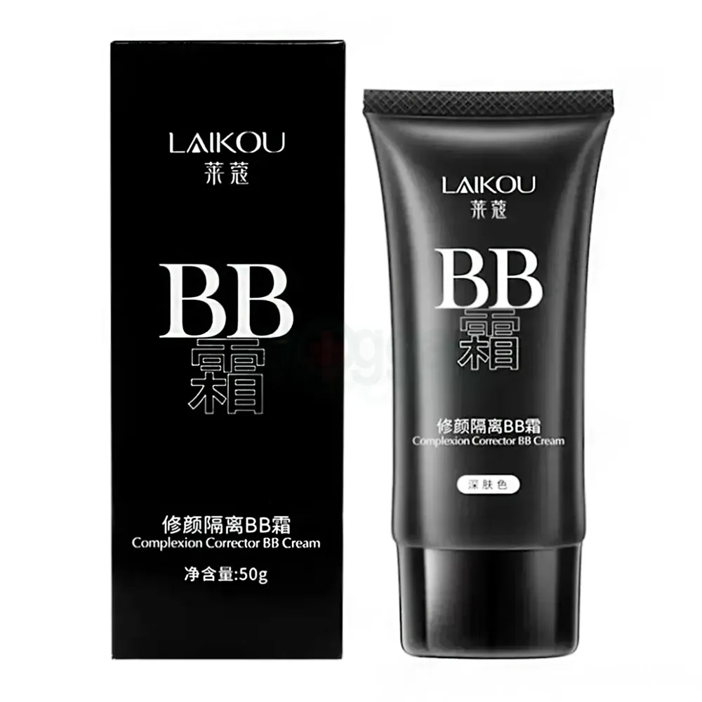 Laikou BB Cream Ivory  