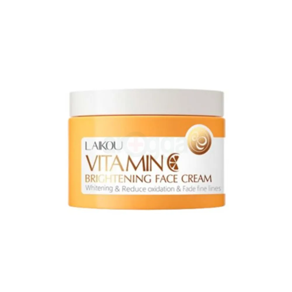 LAIKOU Vitamin C Brightening Face Cream  