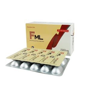 FML 30mg Capsule