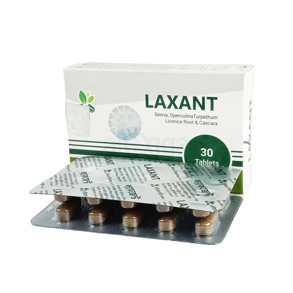 Laxant  