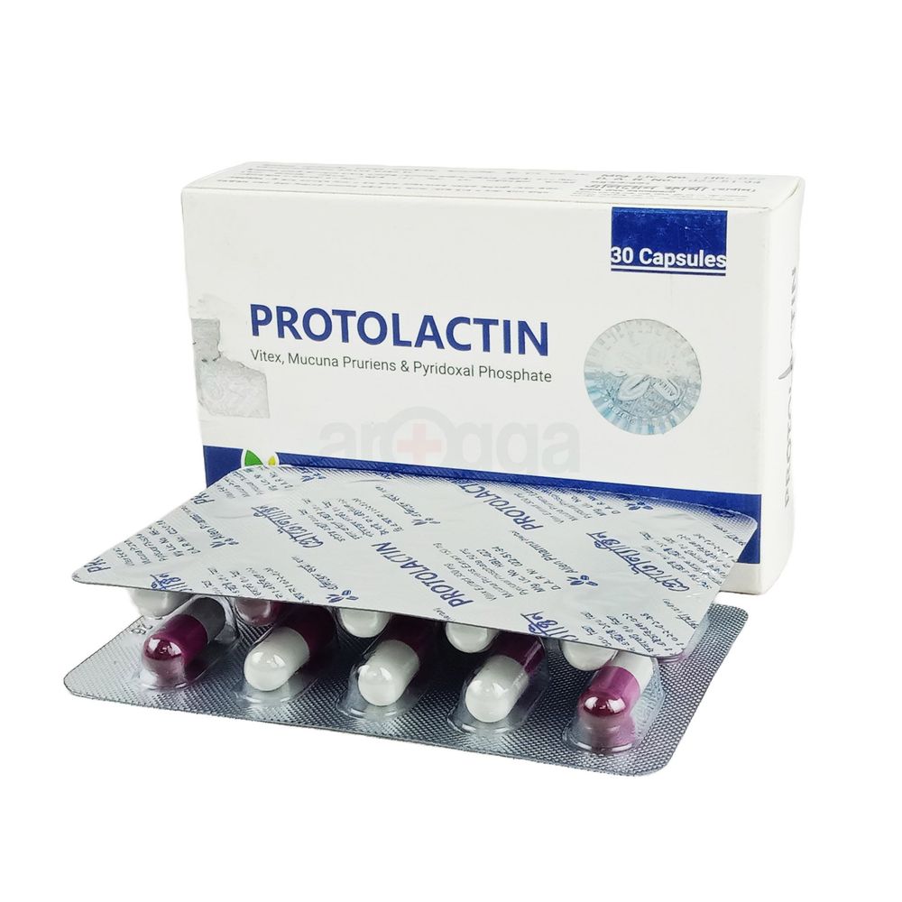 Protolactin  