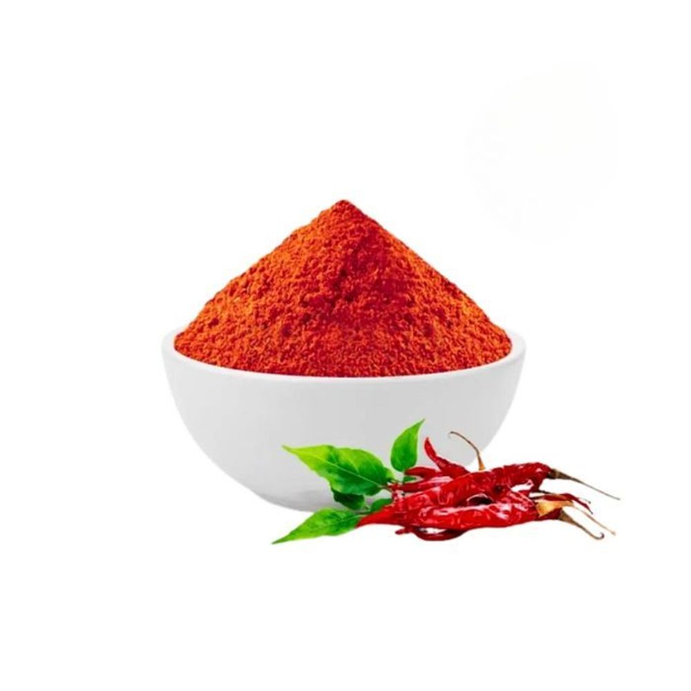 Khaas Food Chili Powder (মরিচ গুঁড়া) 500g  