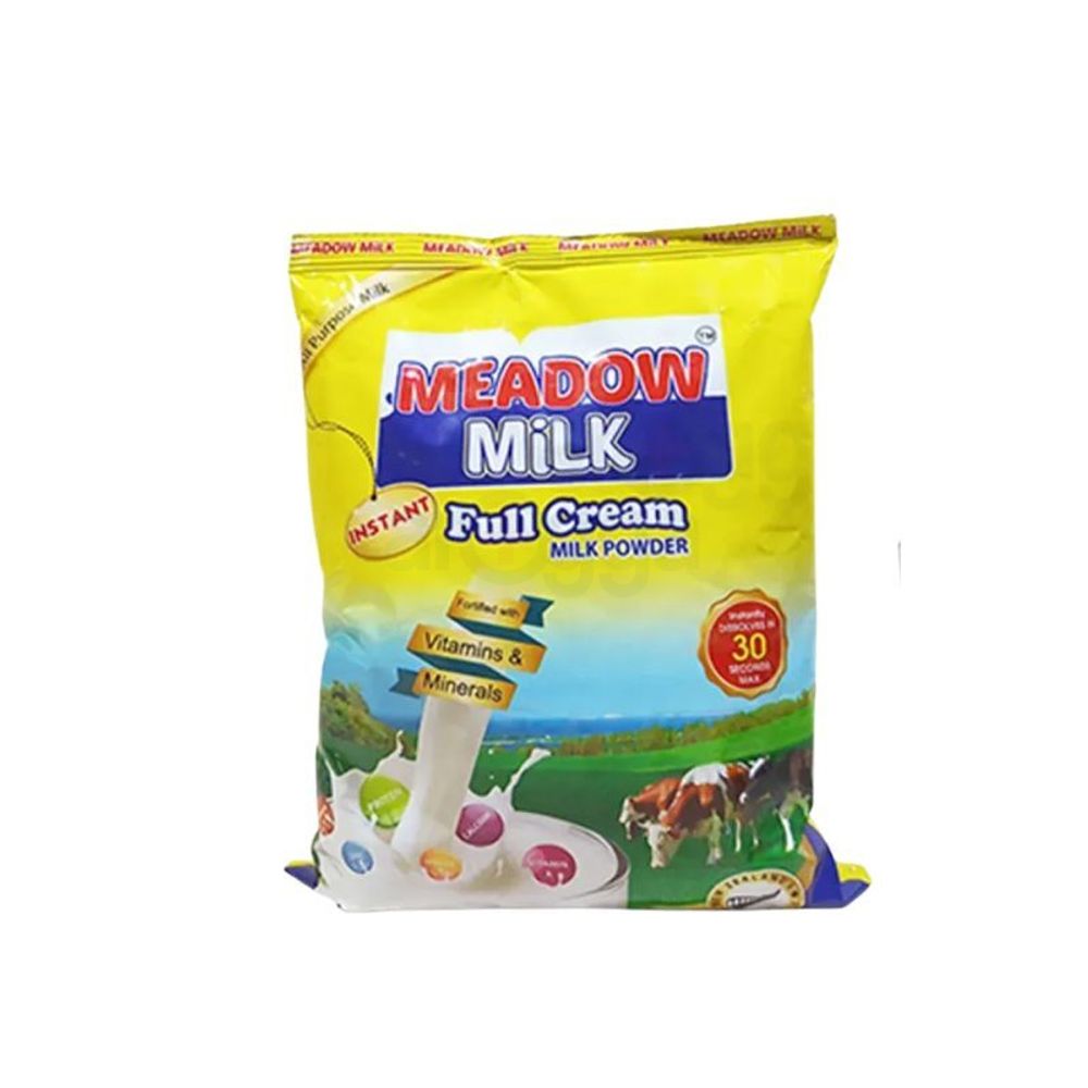 Meadow Milk Full Cream Milk Powder 500gm  