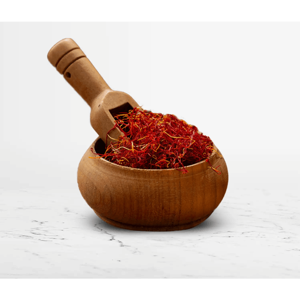 Khaas Food Saffron (জাফরান) - 1g  