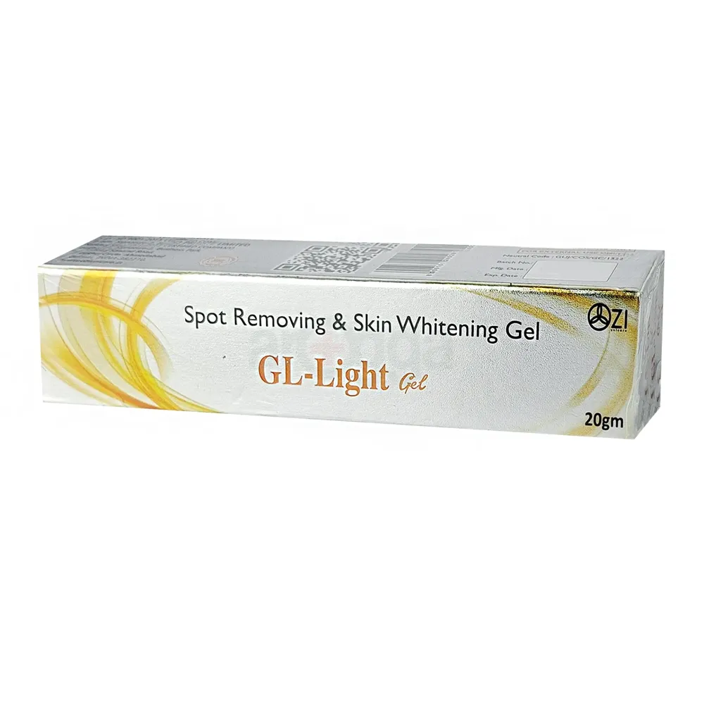 GL-Light Gel  