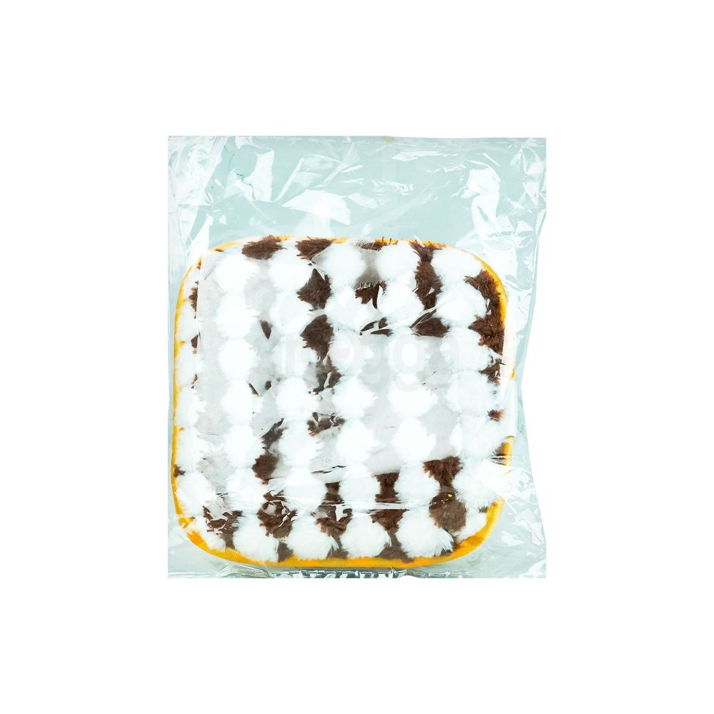 Maange Makeup Clean Sponge (Square Shape)  