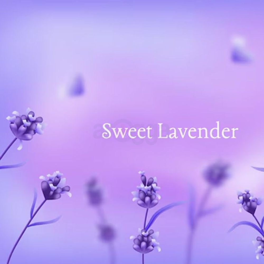 M&S Floral Collection Lavender Silky Talcum Powder  