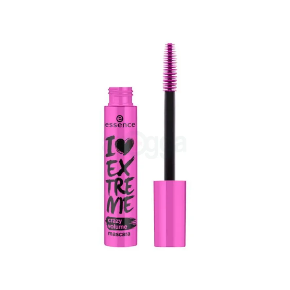 Essence i love extreme Crazy Volume Mascara  