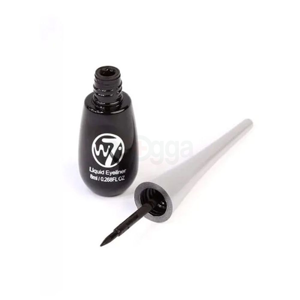 W7 Liquid Eyeliner Pot  