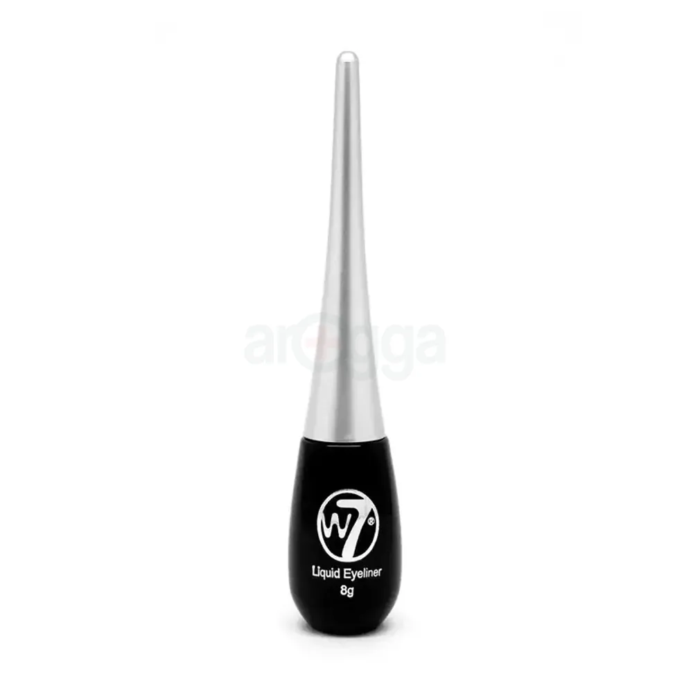 W7 Liquid Eyeliner Pot  