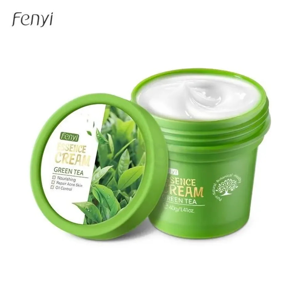 Fenyi Green Tea Essence Cream  