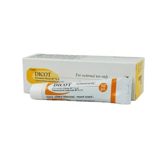 Dicot Cream 1%+0.1% Cream