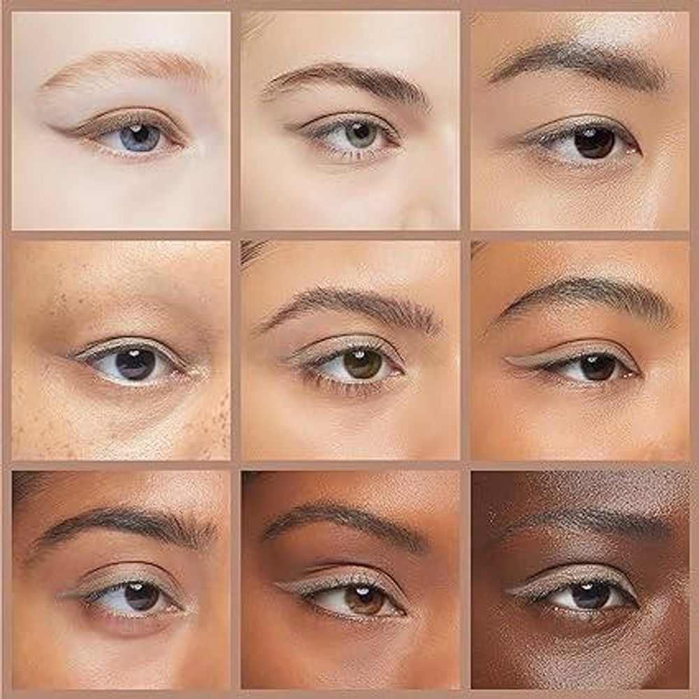 Rimmel London Scandal Eyes Waterproof Kohl Kajal - 005 Nude  