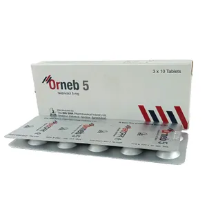 Orneb 5mg Tablet