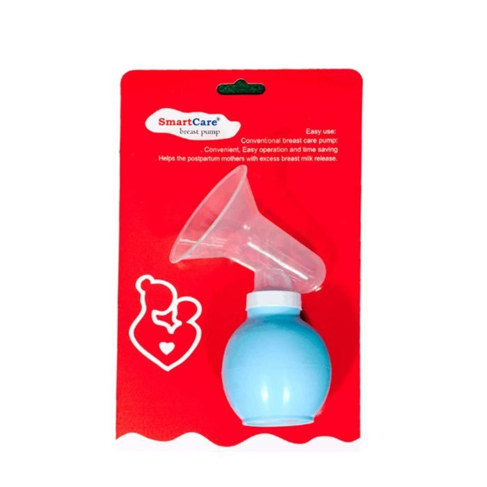 Breast Pump (Smart Care) Manual  