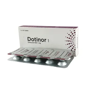 Dotinor 1mg Tablet