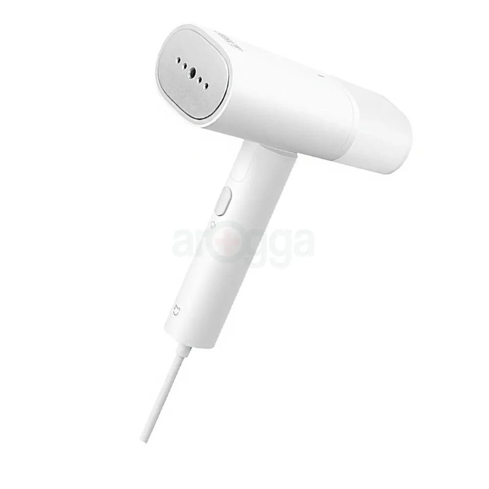 Xiaomi Mijia Handheld Garment Steamer 2 (Model MJGTJ02LF) White  