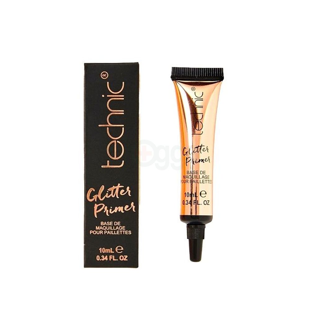 Technic Glitter Primer  