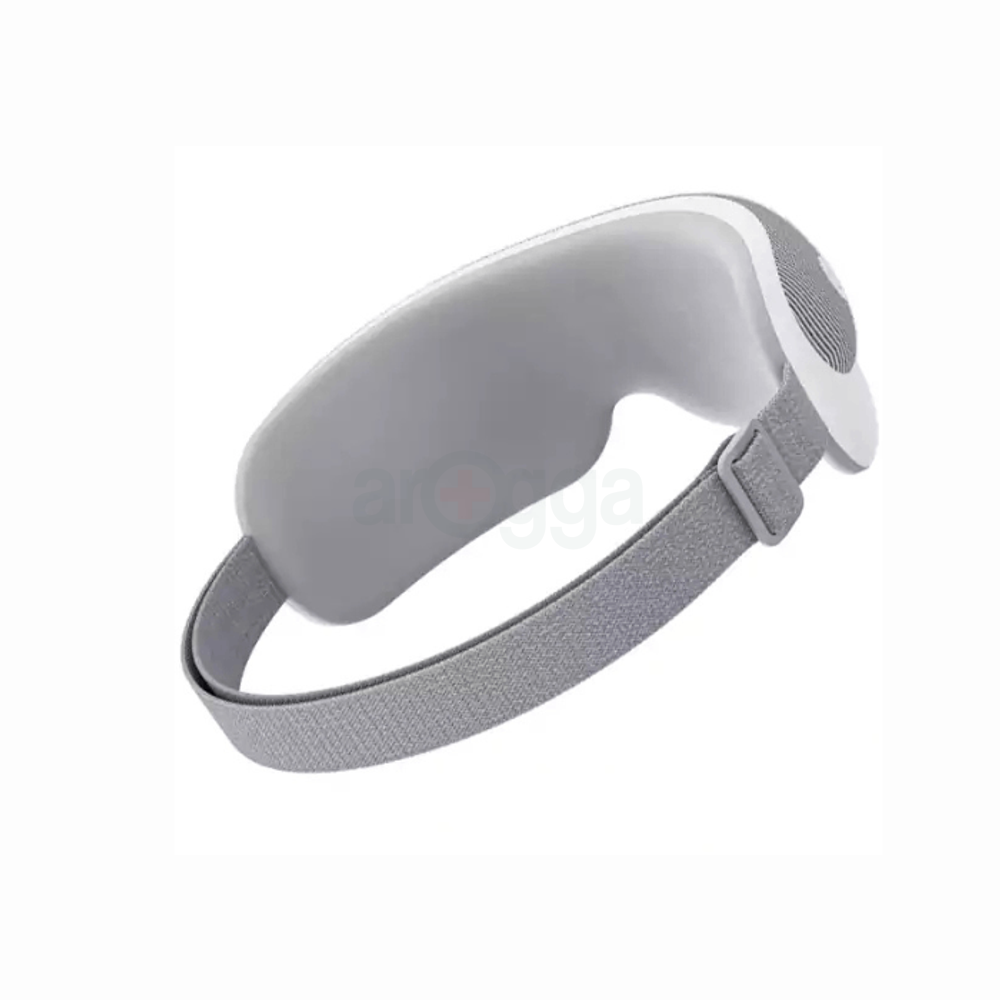 WiWU Wi‑YD001 Intelligent Eye Massager (White/Grey)  