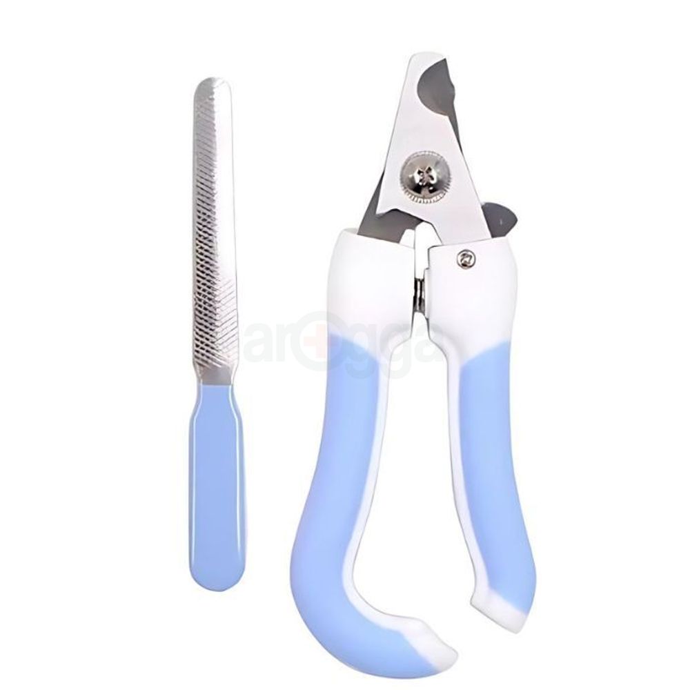 Premium Nail Cutter & Trimmer Set  