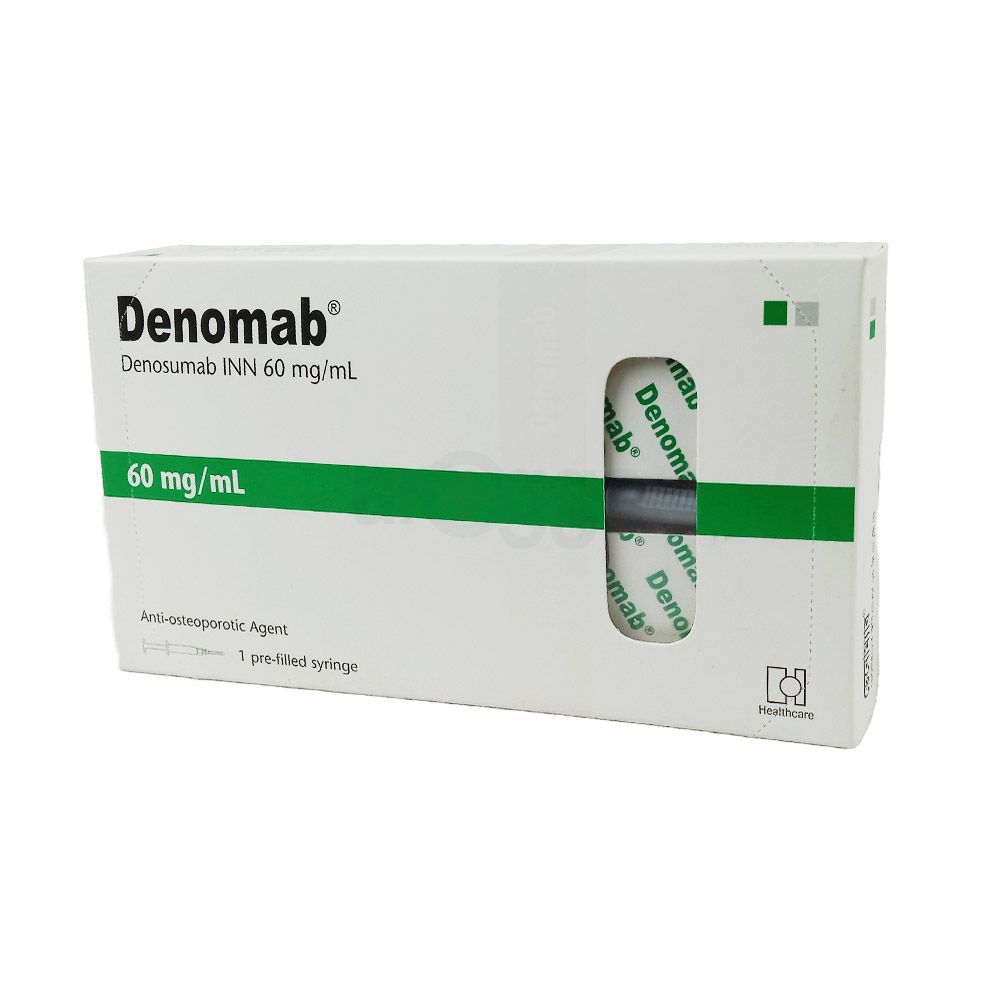 Denomab 60mg/ml Injection