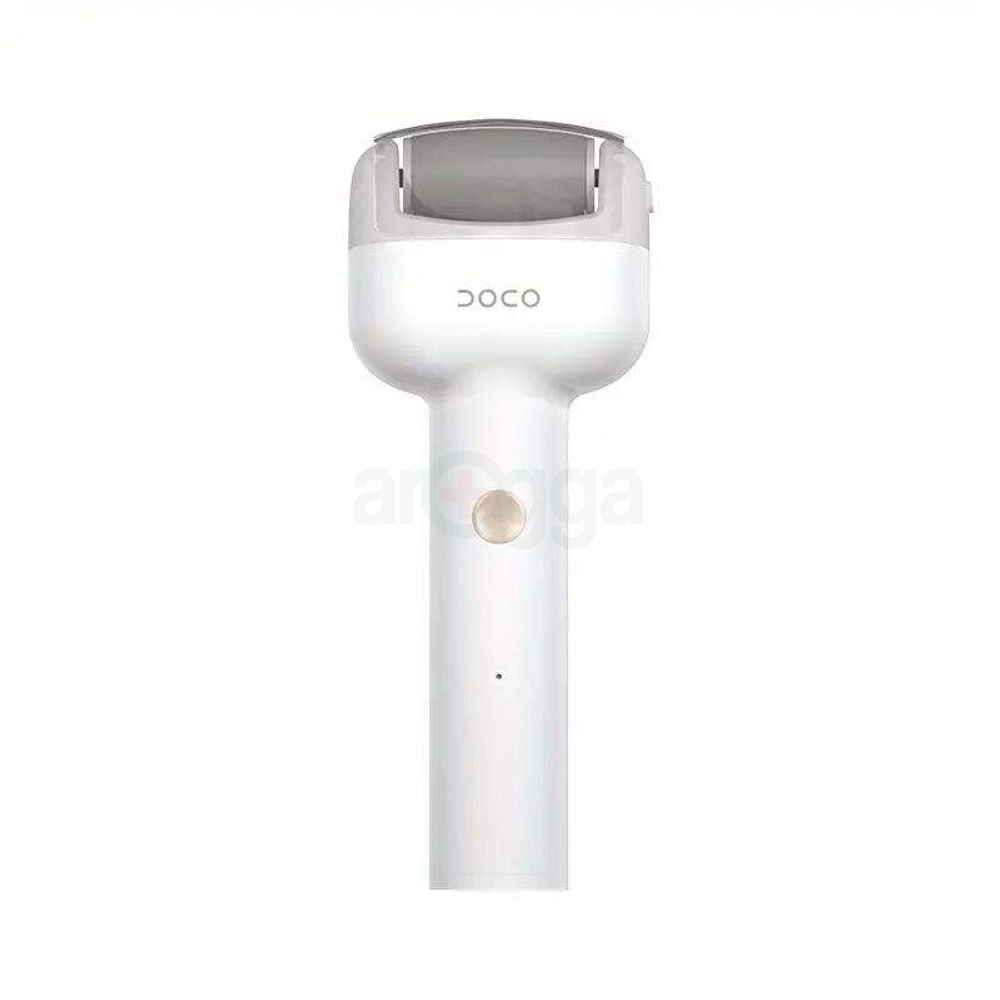 DOCO F002 Electric Callus Remover With Liquide  