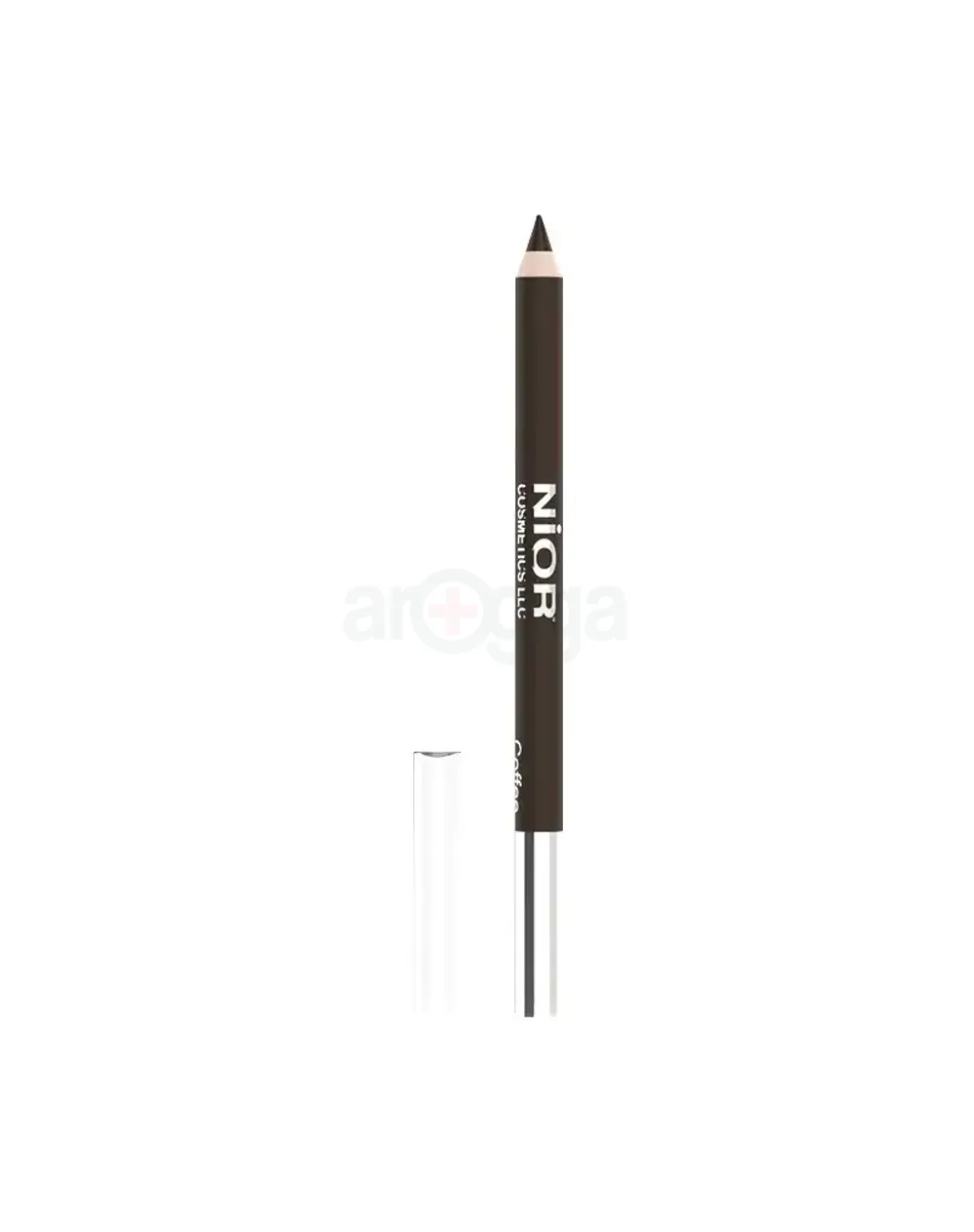 NIOR Super Long Lasting Eyeliner Coffee Bean  