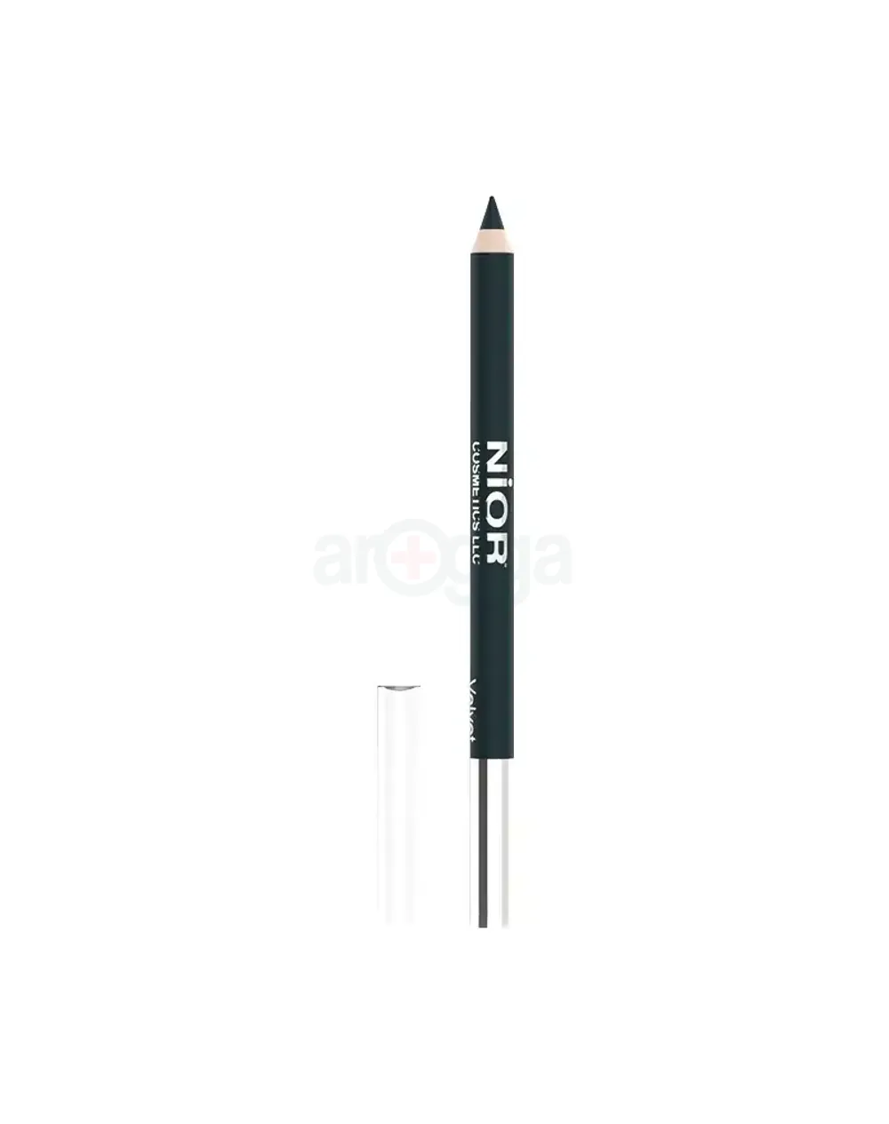 NIOR Super Long Lasting Eyeliner Velvet Teal  