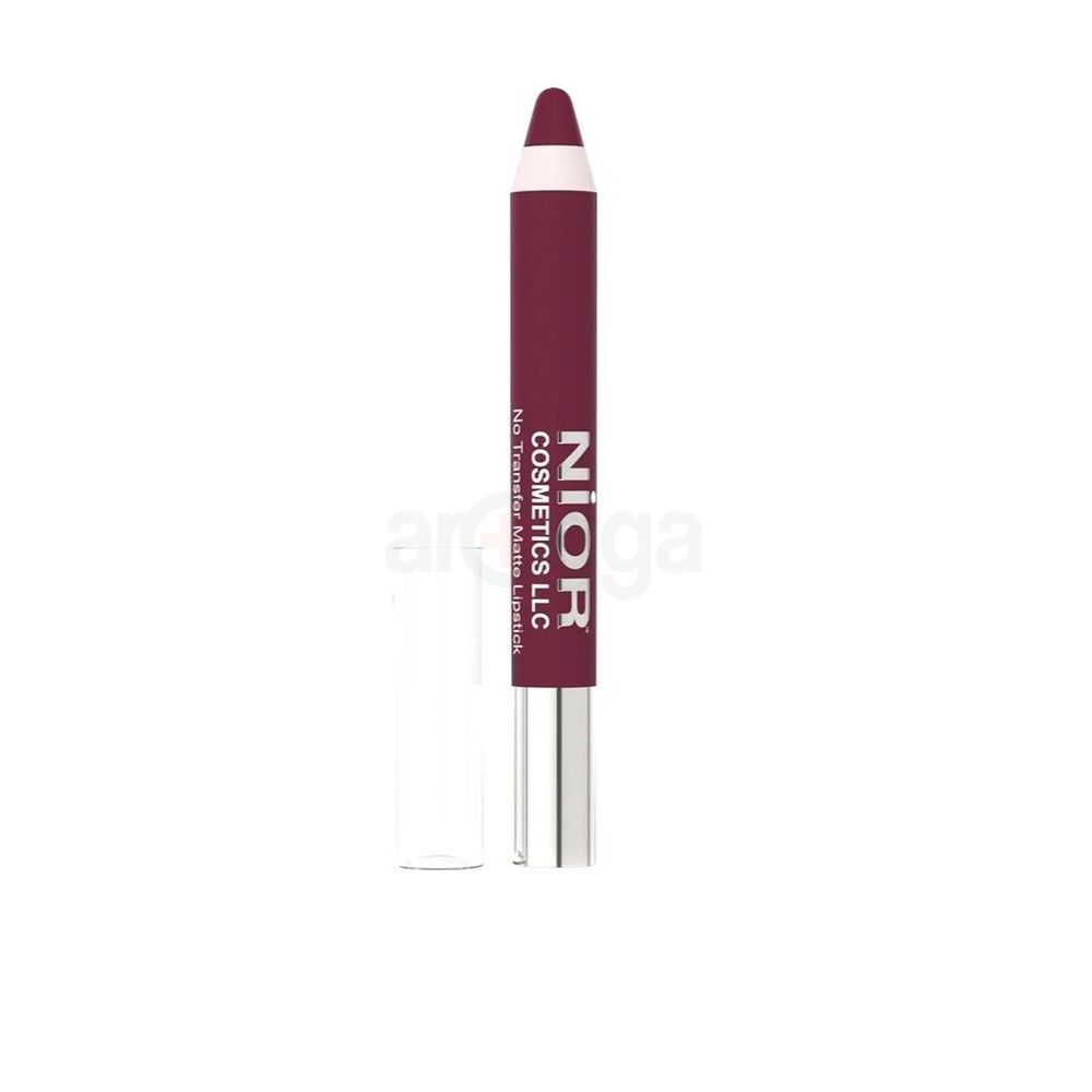 NIOR No Transfer Matte Lipstick Shade 04 price in Bangladesh | Arogga