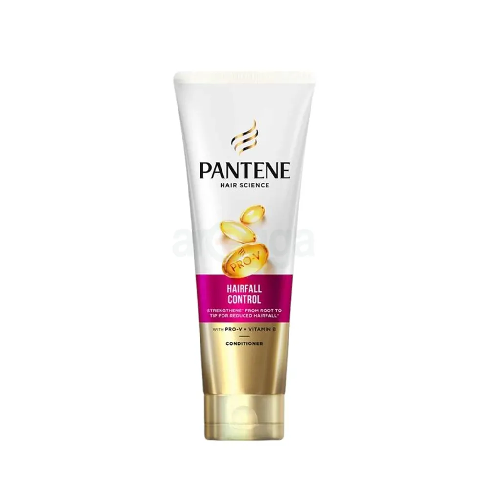 Pantene Hairfall Control Conditioner with Pro-V + Vitamin B 200ml  