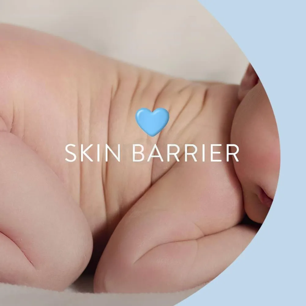 Cetaphil Baby Wash & Shampoo Tear-free for Baby's Sensitive Skin  