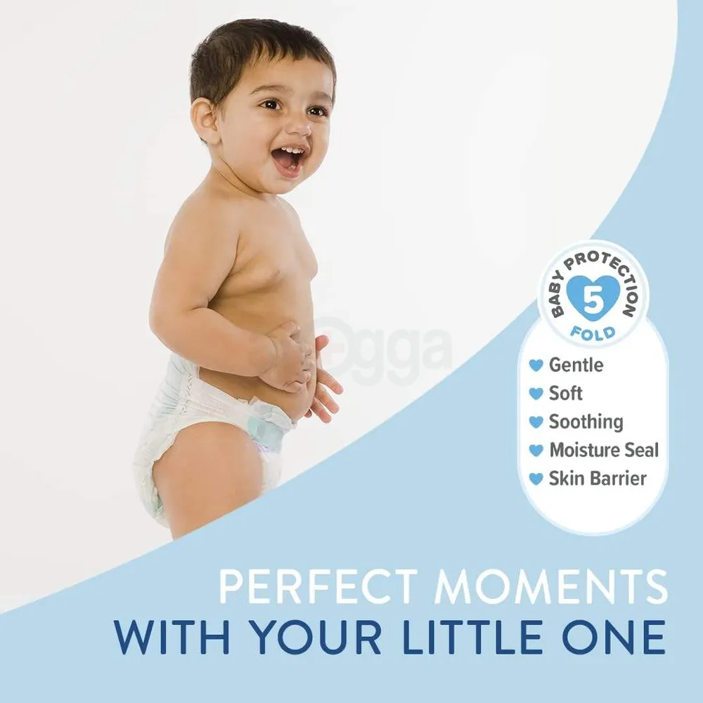 Cetaphil Baby Wash & Shampoo Tear-free for Baby's Sensitive Skin  