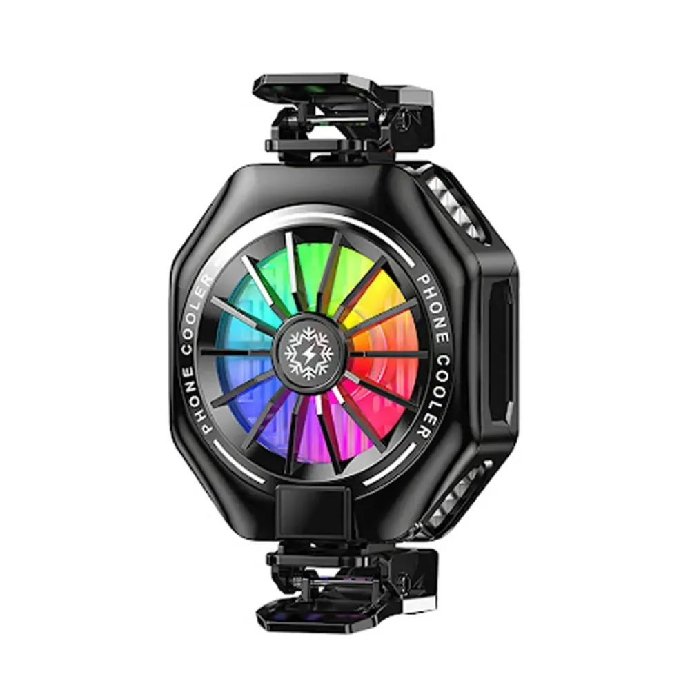 XUNDD XDOT-079 Magnetic Phone Cooler  