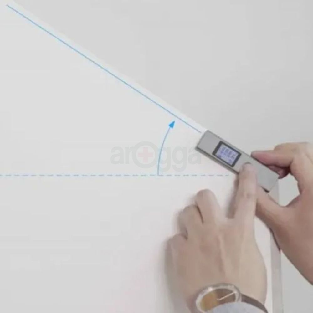 Xiaomi Atuman (DUKA) LS‑P Laser Rangefinder  