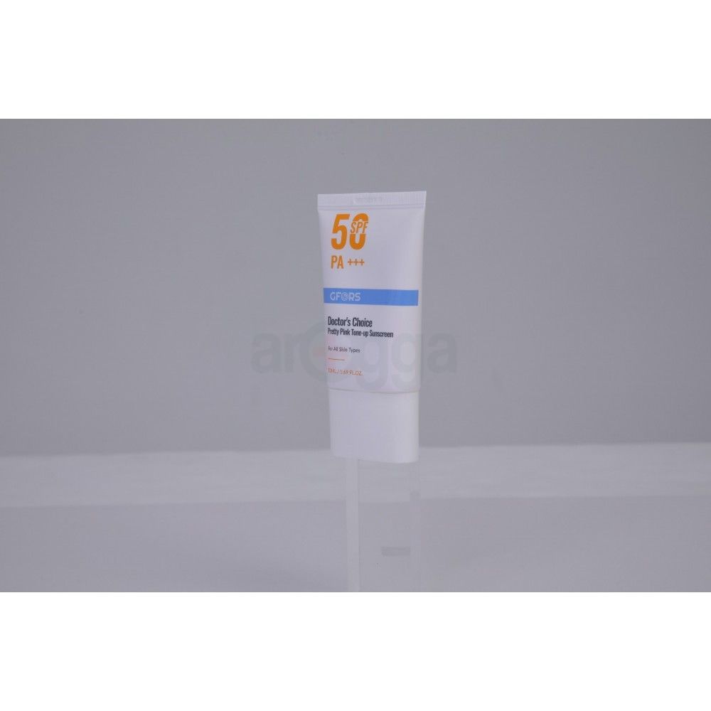 GFORS Doctor’s Choice Pretty Pink Tone-up Sunscreen  