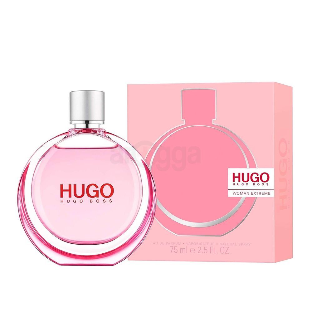 Hugo Boss Woman Extreme EDP for Women 75ml  