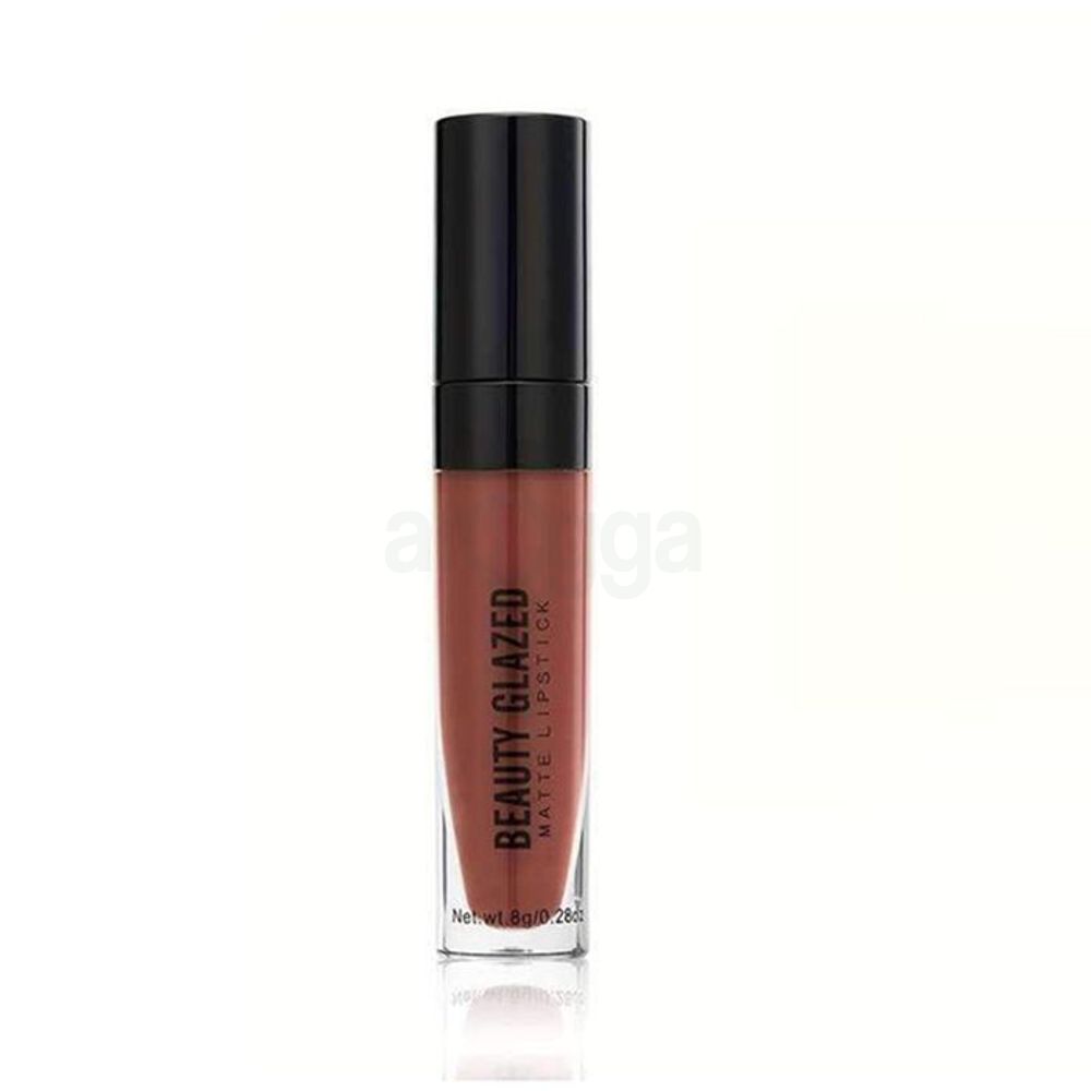 Beauty Glazed Matte Lipstick - Shroom 103  