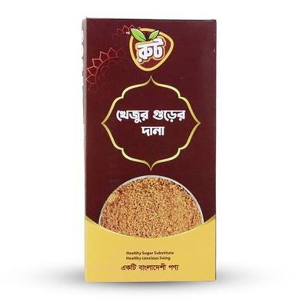 Root Date Jaggery Powder 150gm Powder