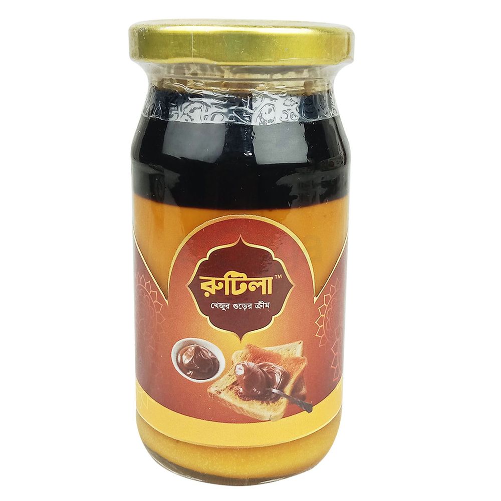 Rottila cream 250 g jar  