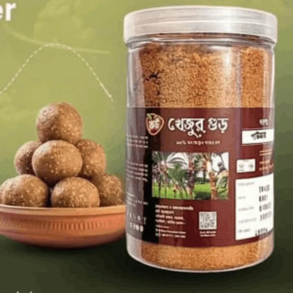 Root Date Joggery Powder 500g  