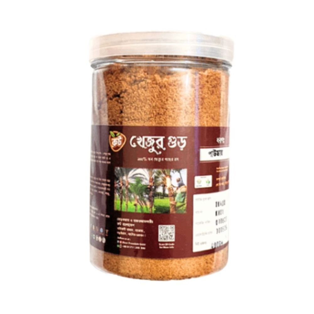 Root Date Joggery Powder 500g  