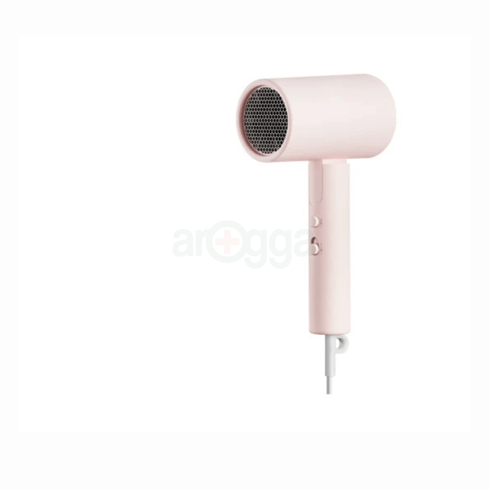 Xiaomi Mijia H101 Compact Hair Dryer in Pink  
