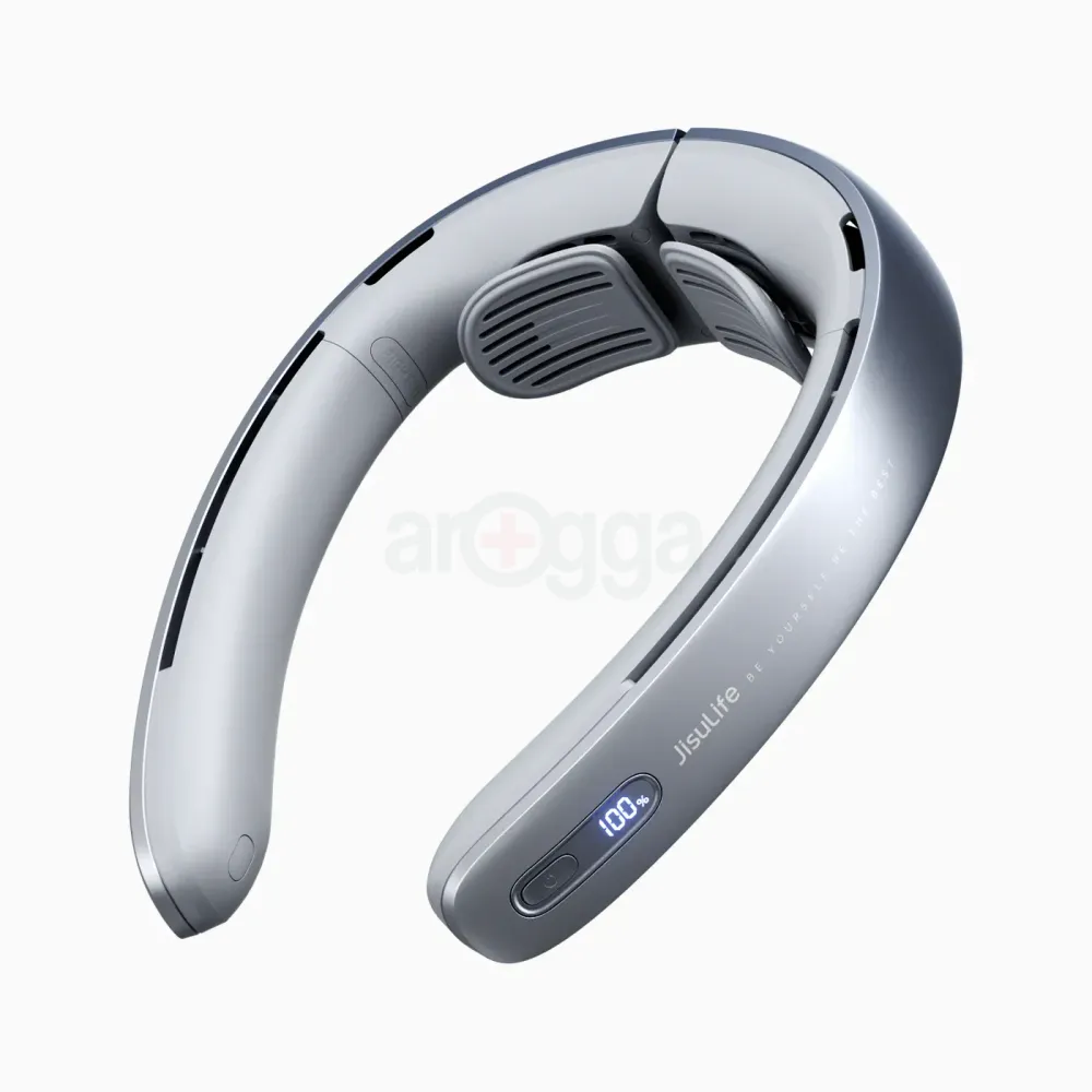 Jisulife Neck Fan Pro1 The World's No 1 Portable Fan Brand  