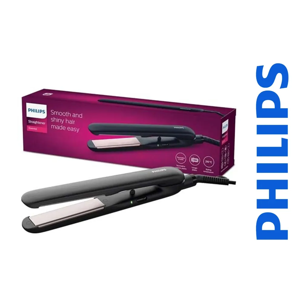 Philips HP8321 Hair Straightener  